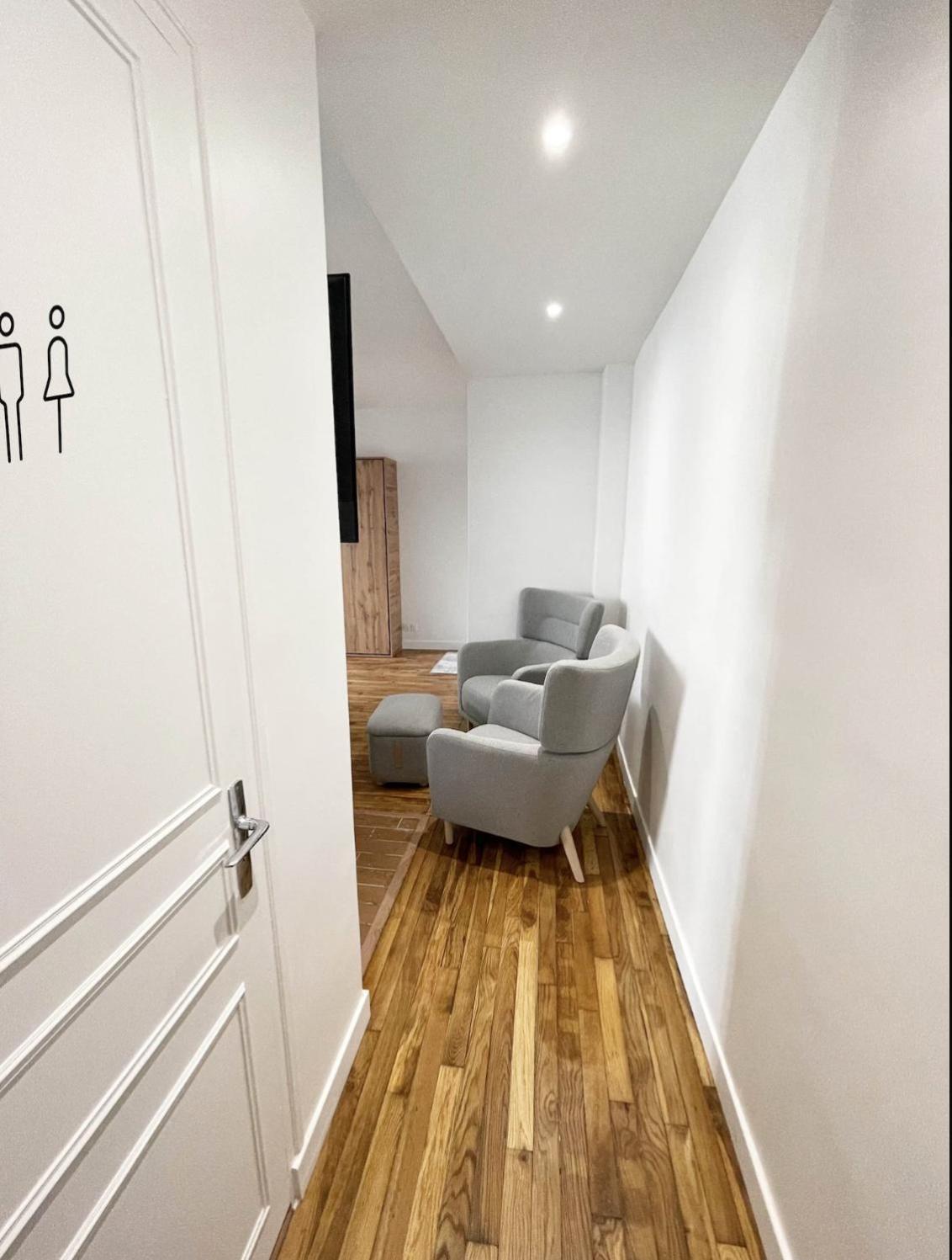 Appartement Entier Calme - Parking Free - Proche Paris Et Chateau - Wifi Hd Vincennes Exterior photo